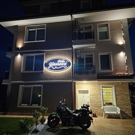 Villa Yanevi Ravda ภายนอก รูปภาพ