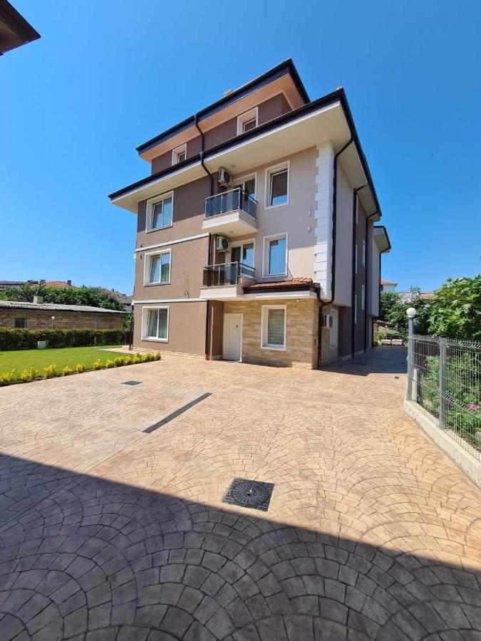 Villa Yanevi Ravda ภายนอก รูปภาพ