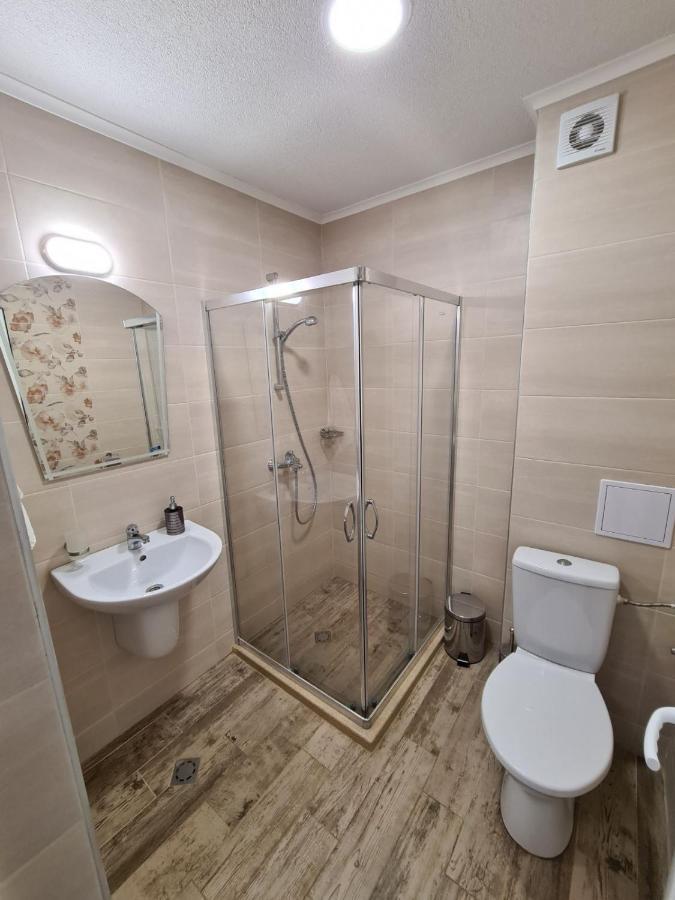 Villa Yanevi Ravda ภายนอก รูปภาพ