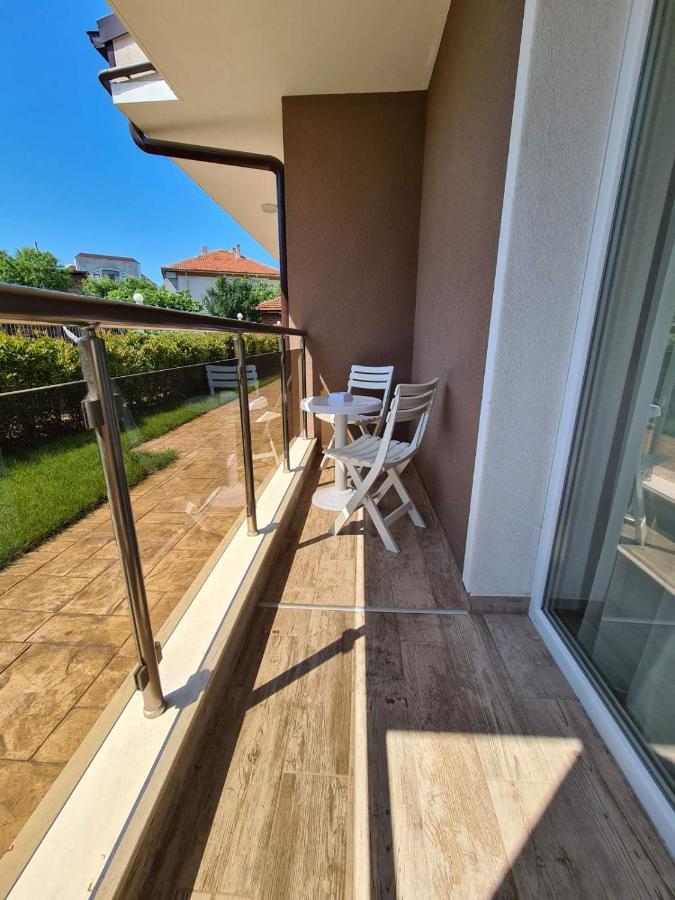 Villa Yanevi Ravda ภายนอก รูปภาพ