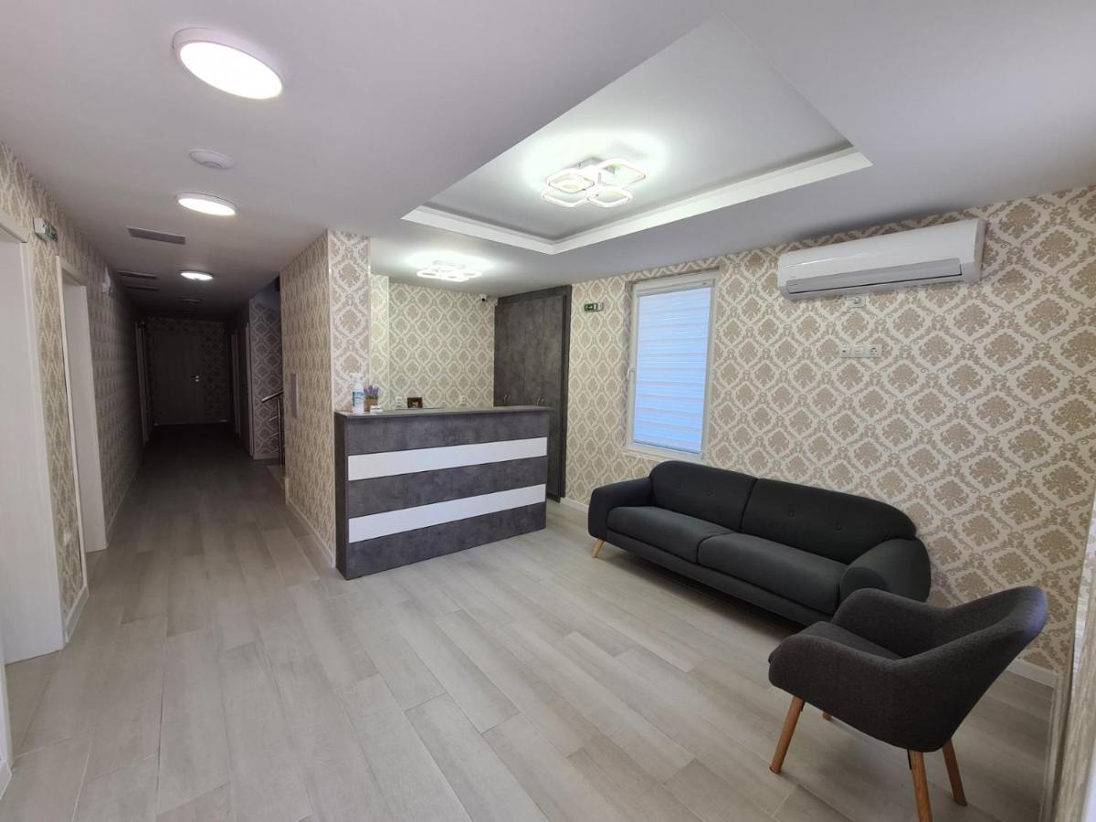 Villa Yanevi Ravda ภายนอก รูปภาพ