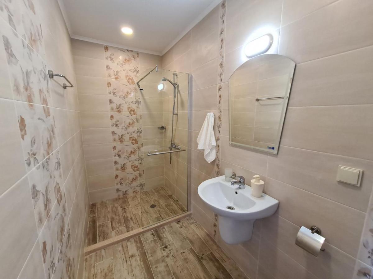 Villa Yanevi Ravda ภายนอก รูปภาพ