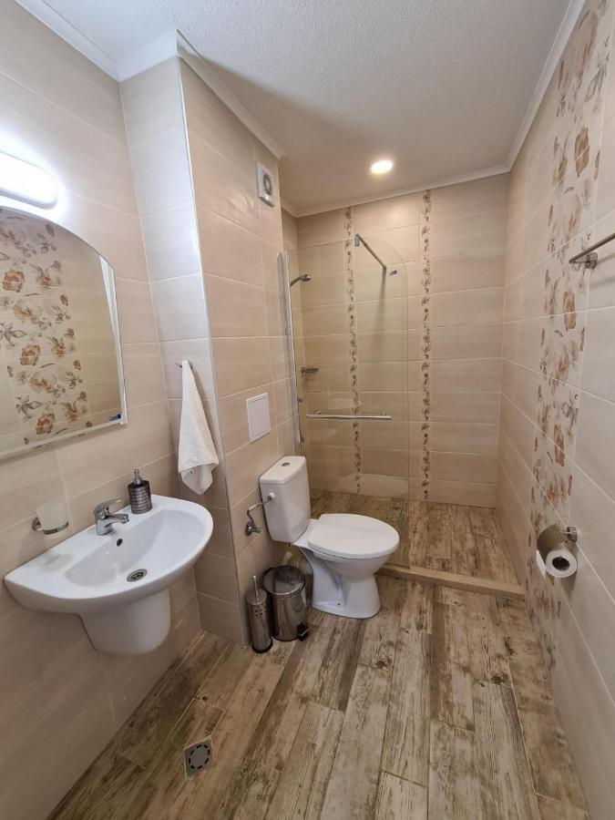 Villa Yanevi Ravda ภายนอก รูปภาพ