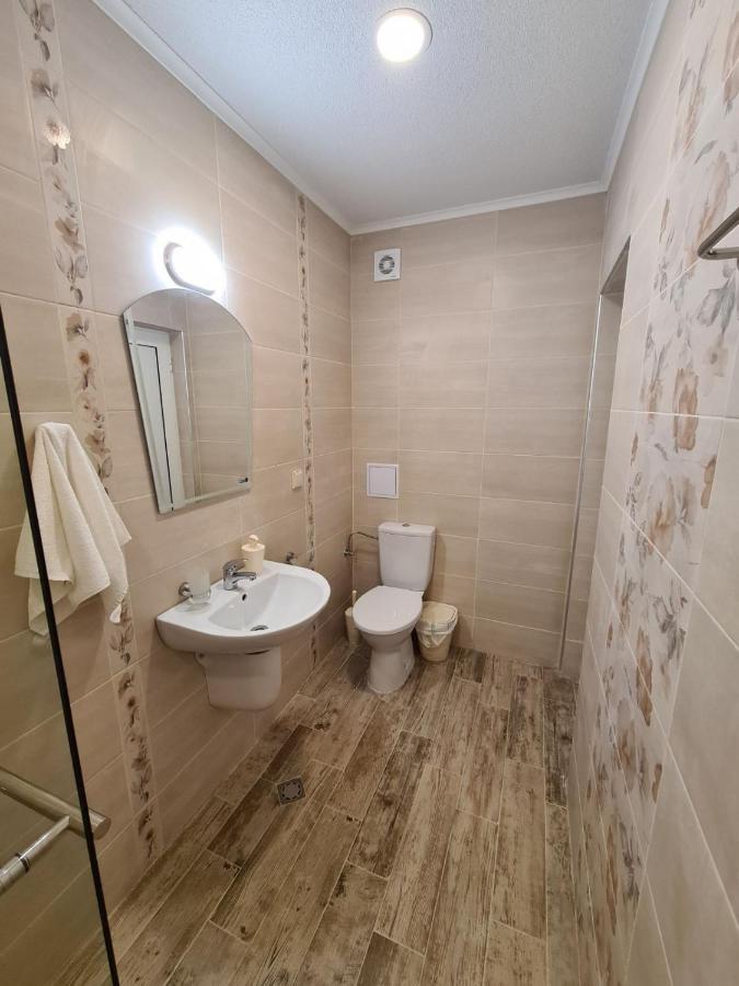 Villa Yanevi Ravda ภายนอก รูปภาพ